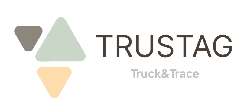 TRUSTAG Logo